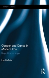Gender and Dance in Modern Iran