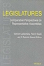 Legislatures