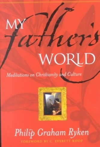 My Father's World