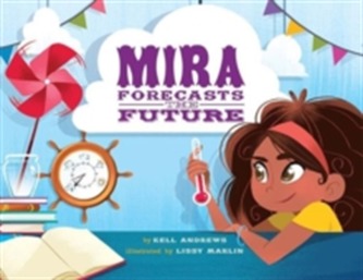 Mira Forecasts the Future