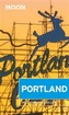 Moon Portland (3rd ed)