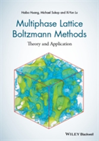 Multiphase Lattice Boltzmann Methods