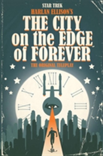 Star Trek The City On The Edge Of Forever