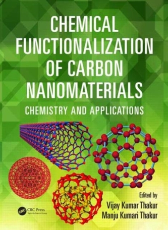 Chemical Functionalization of Carbon Nanomaterials