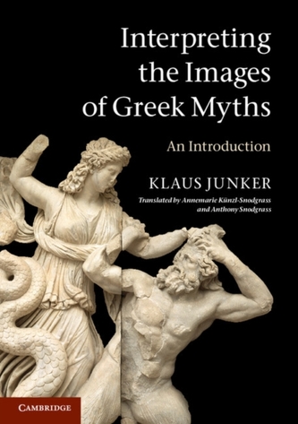 Interpreting the Images of Greek Myths
