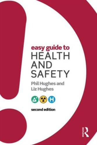 Easy Guide to Health and Safety