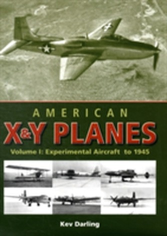 American X & Y Planes