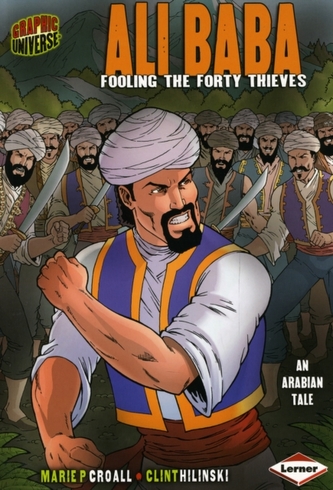 Ali Baba