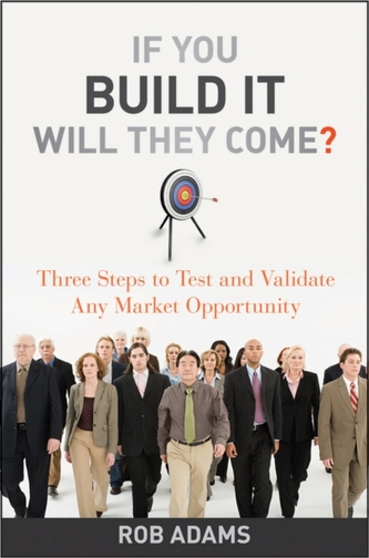 If You Build It Will They Come?