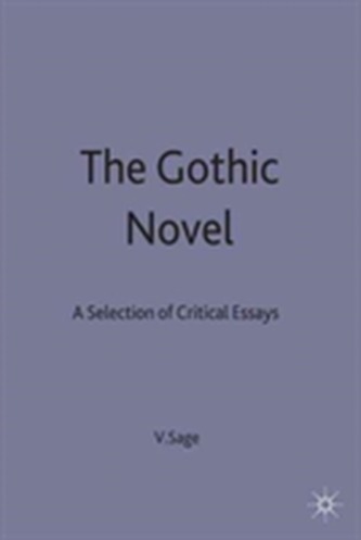 The Gothic Novel