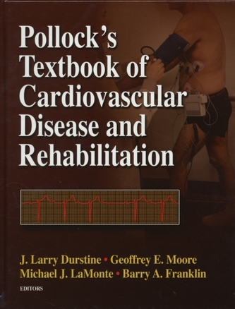 Pollock's Textbook of Cardiovascular Disease