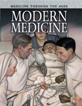 Modern Medicine