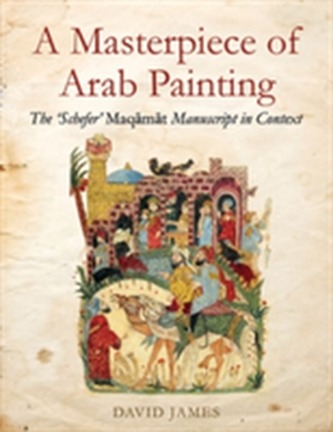 A Masterpiece Of Arab Painting