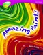 Oxford Reading Tree: Level 10: Treetops Non-Fiction: Amazing Paint