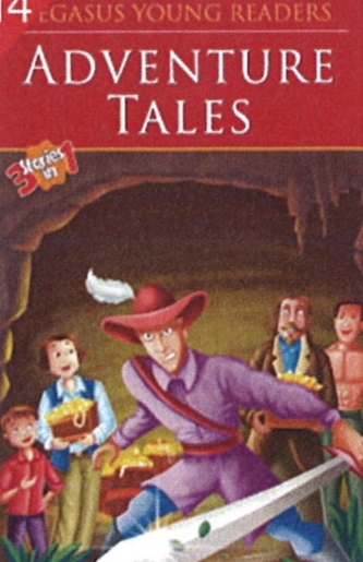 Adventure Tales