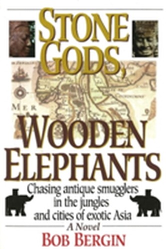 Stone Gods, Wooden Elephants