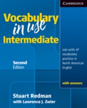Vocabulary in Use Intermediate Student's Book with Answers