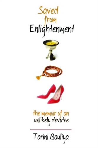 Saved From Enlightenment