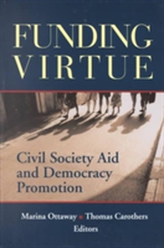 Funding Virtue
