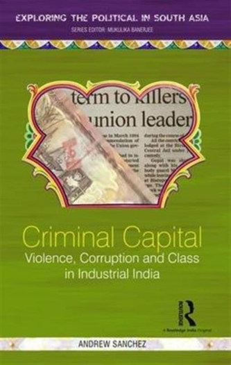 Criminal Capital