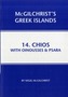 Chios with Oinousses & Psara