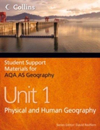 AQA AS Geography Unit 1