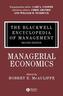 Managerial Economics