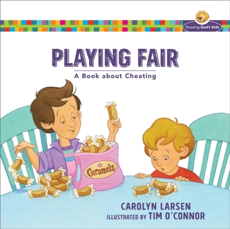 Playing Fair