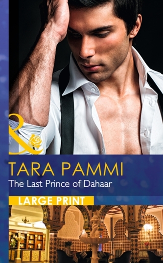 The Last Prince Of Dahaar