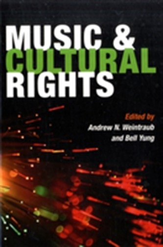 Music and Cultural Rights