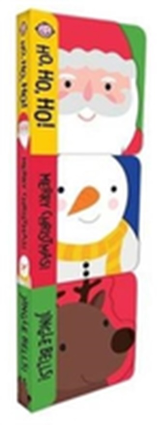 Christmas Chunky Set