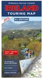 Ireland Touring Map