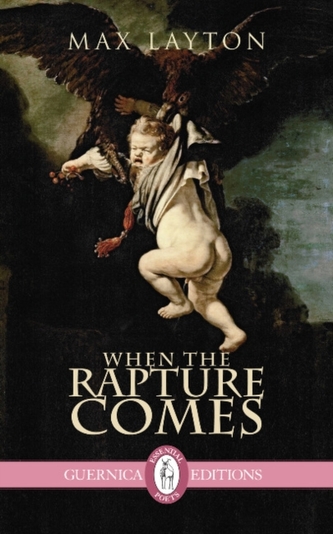 When the Rapture Comes