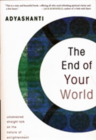 End of Your World
