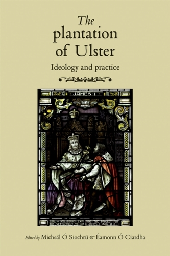 The Plantation of Ulster