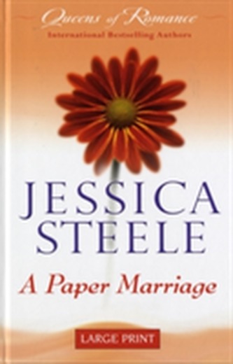 A Paper Marriage