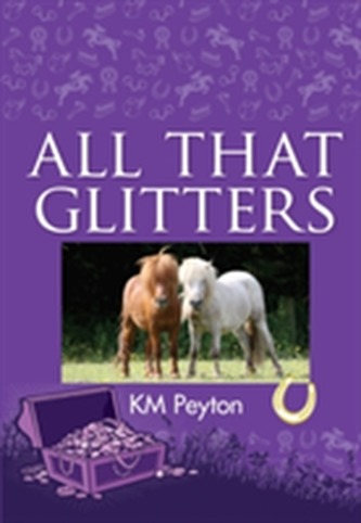 All That Glitters...