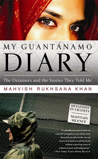 My Guantanamo Diary