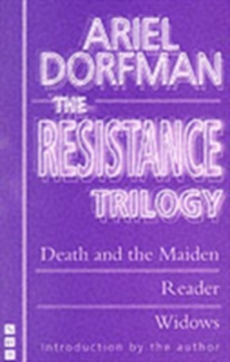 Death and the Maiden/Reader/Widows/Trilogy