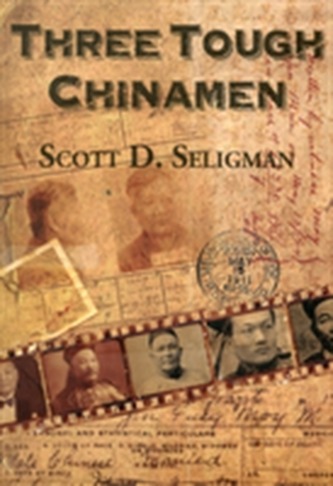 Three Tough Chinamen