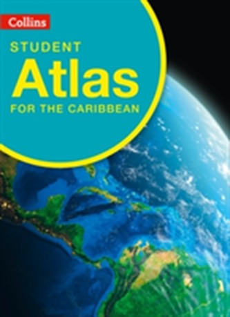 Collins Student Atlas for the Caribbean