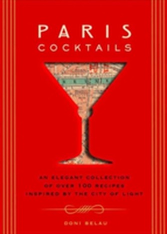 Paris Cocktails