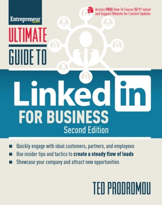 Ultimate Guide to LinkedIn for Business