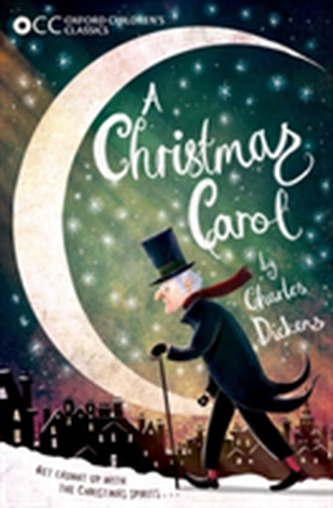 Oxford Children's Classic: A Christmas Carol