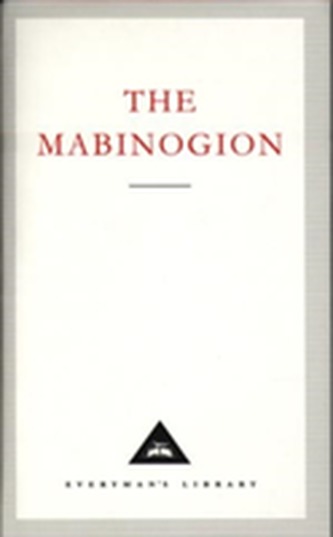 The Mabinogion