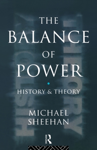 The Balance Of Power