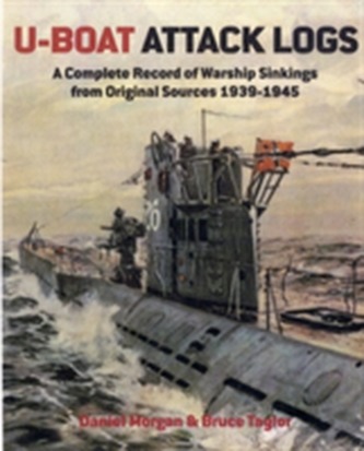 U-Boat Attack Logs