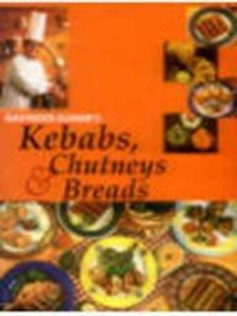 Kebabs, Chutneys and Breads