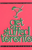 Get Stuffed Toronto