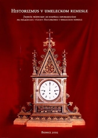 Historizmus v umelecom remesle